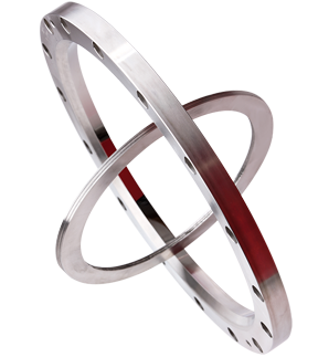 seal metal parts